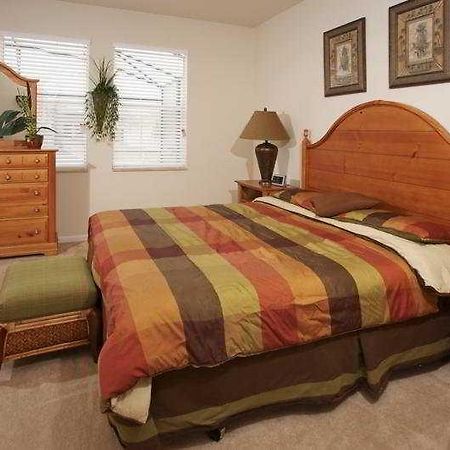 Trafalgar Village Resort Киссимми Номер фото