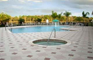 Trafalgar Village Resort Киссимми Экстерьер фото
