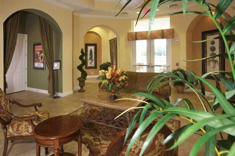 Trafalgar Village Resort Киссимми Экстерьер фото