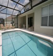 Trafalgar Village Resort Киссимми Экстерьер фото